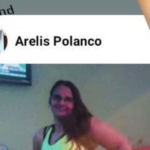 Meet your Posher, Arelis